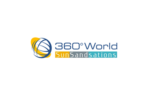 360 Degree World