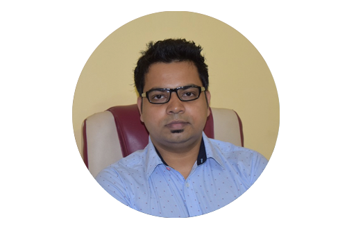 Sapan Mohanty