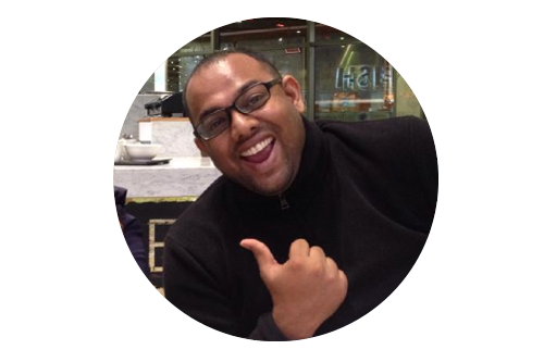 Mohamed Yamany