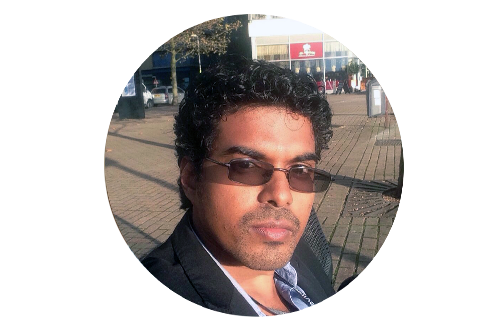 Yamin Musthafa