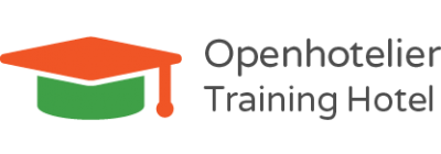 Openhotelier's Training Hotel