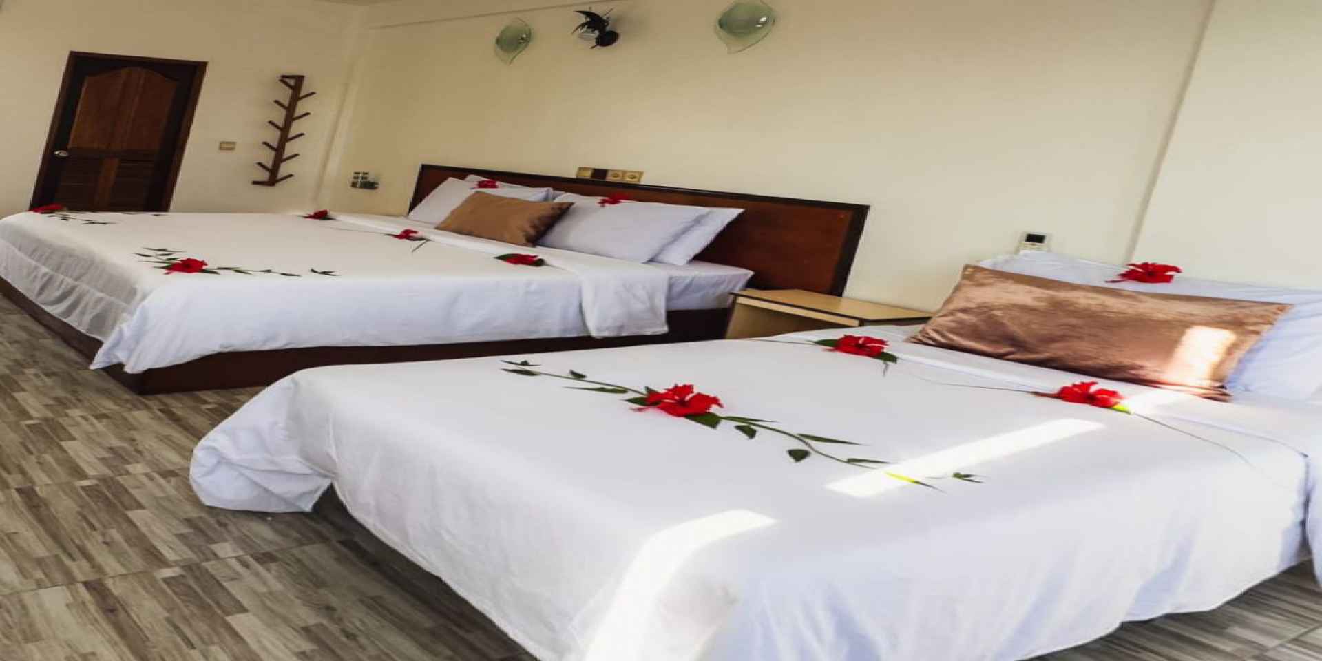 Family Deluxe Room