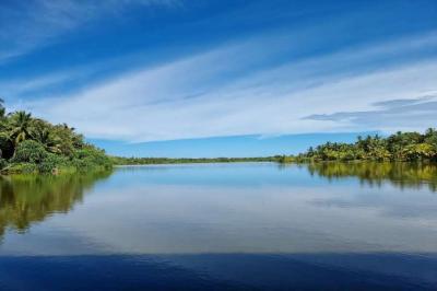 bandhaara kilhi (lake)
