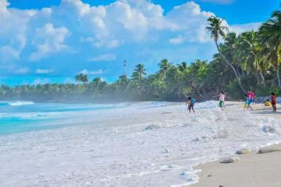 THOONDU (beach)