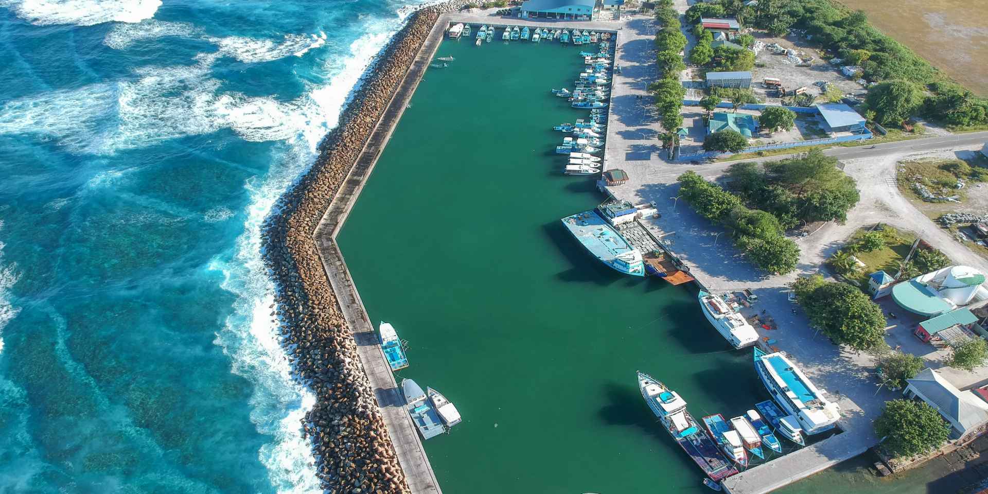 Sameydhaan Inn Fuvahmulah