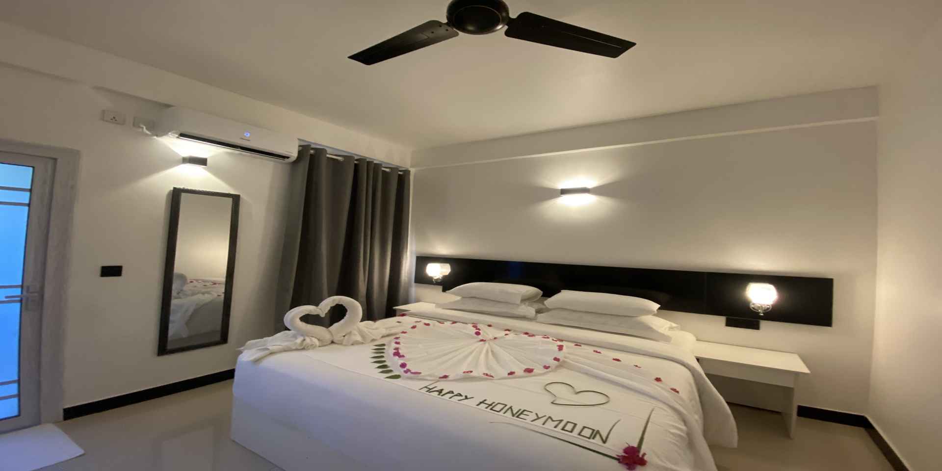 Sameydhaan Inn Fuvahmulah