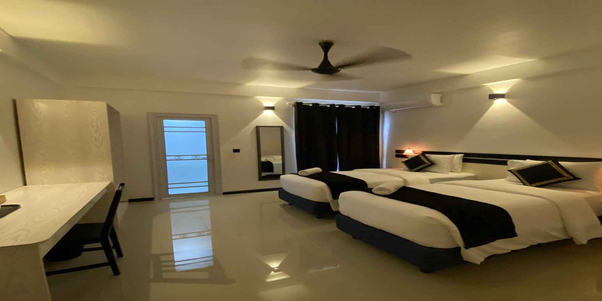 Sameydhaan Inn Fuvahmulah