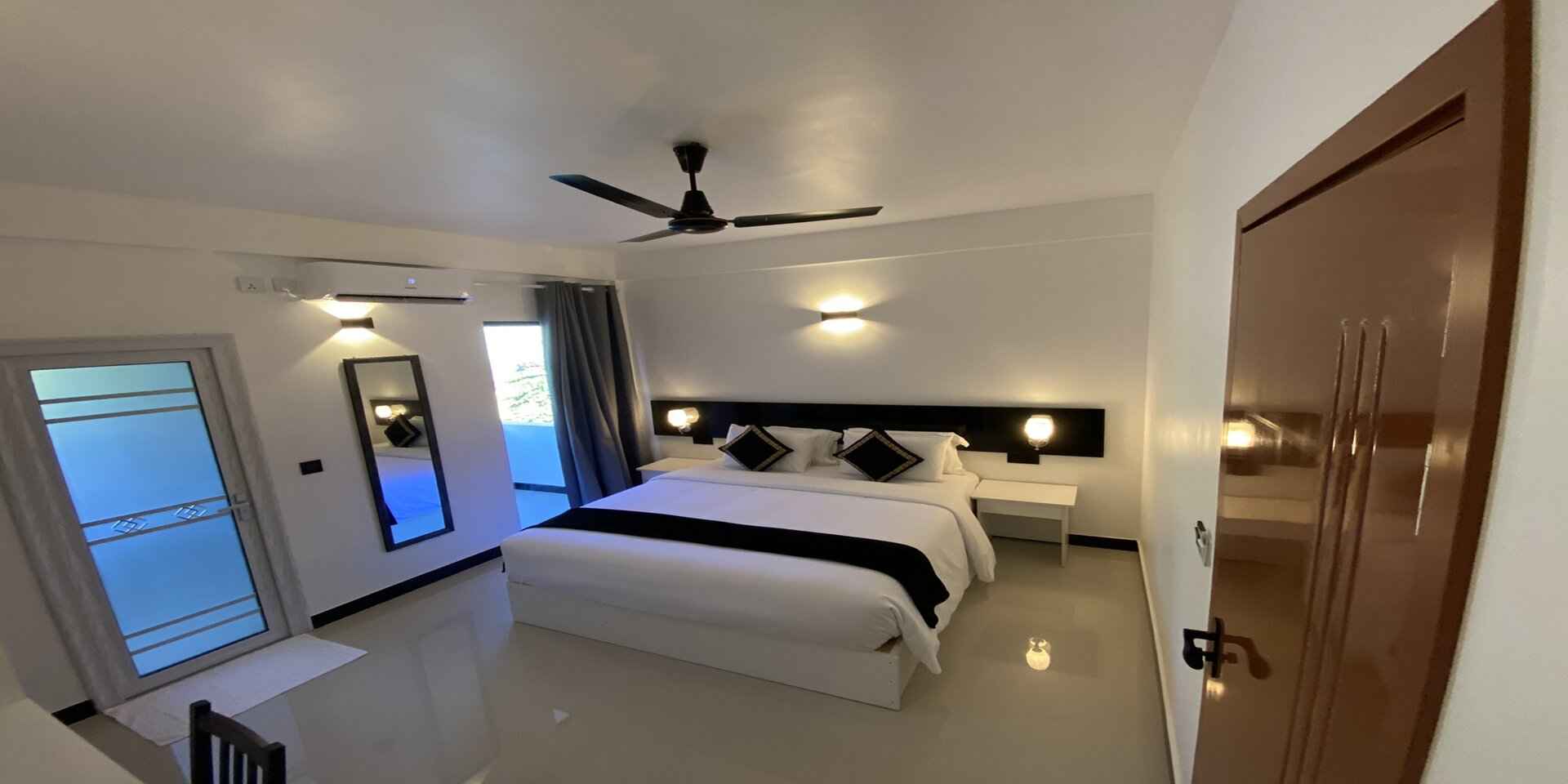 Sameydhaan Inn Fuvahmulah