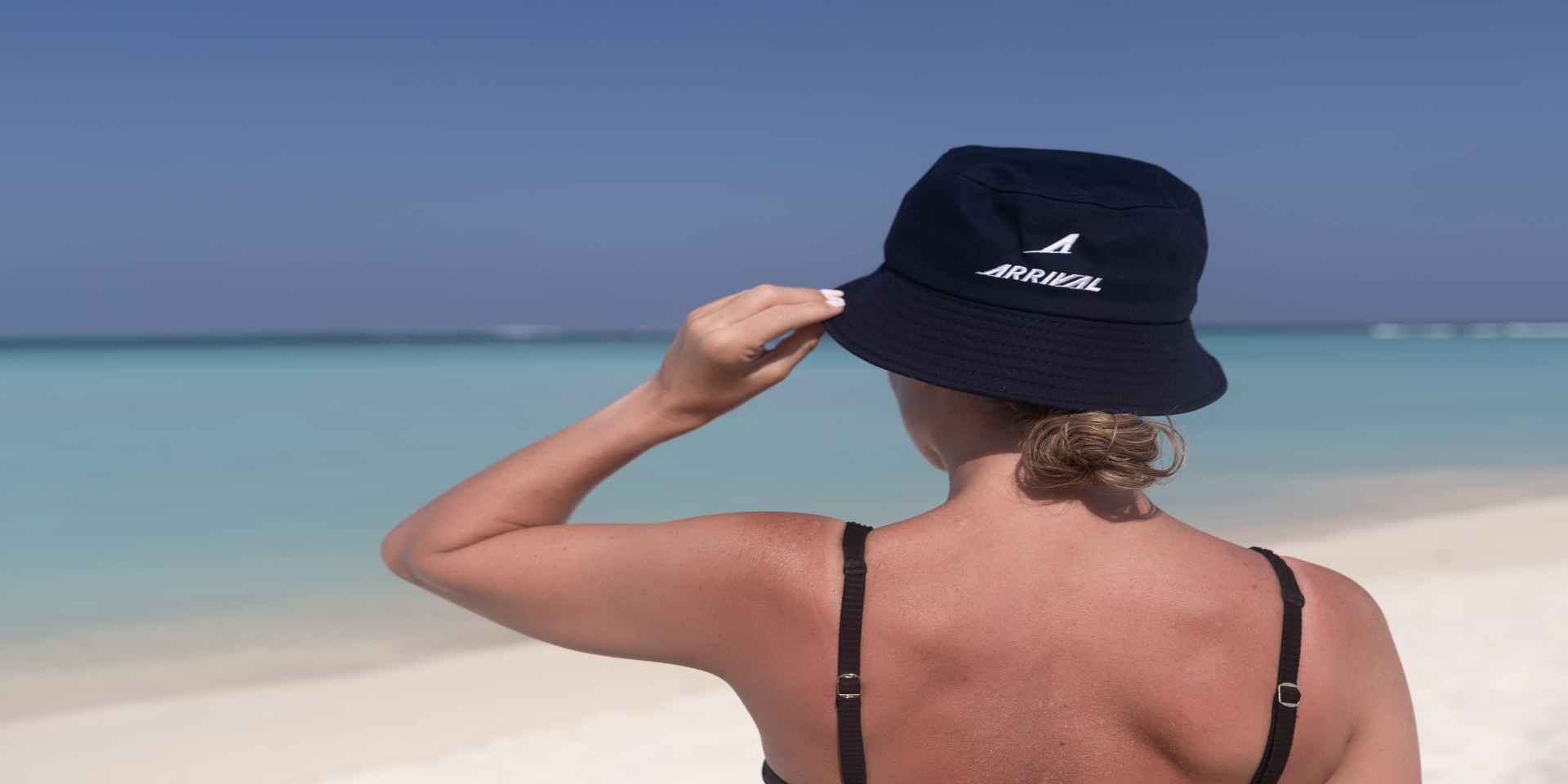 Arrival Beach & Spa