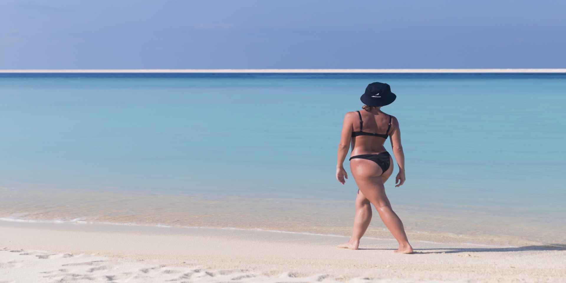 Arrival Beach & Spa