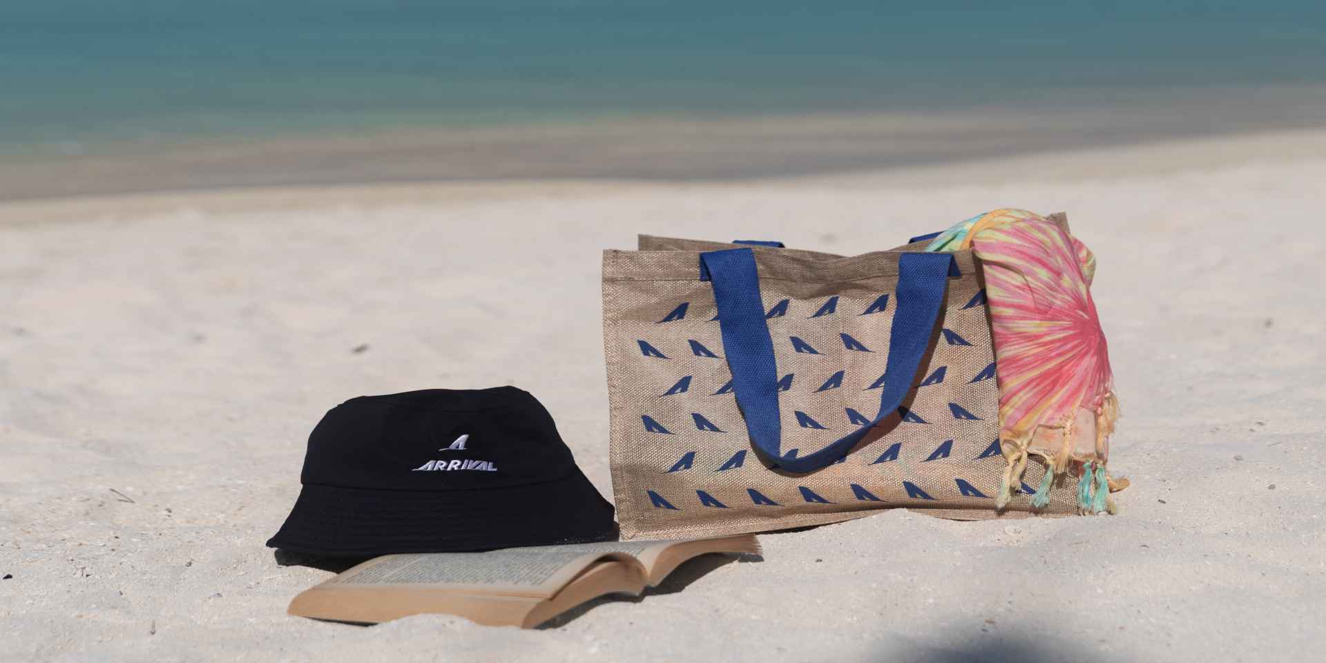 Arrival Beach & Spa