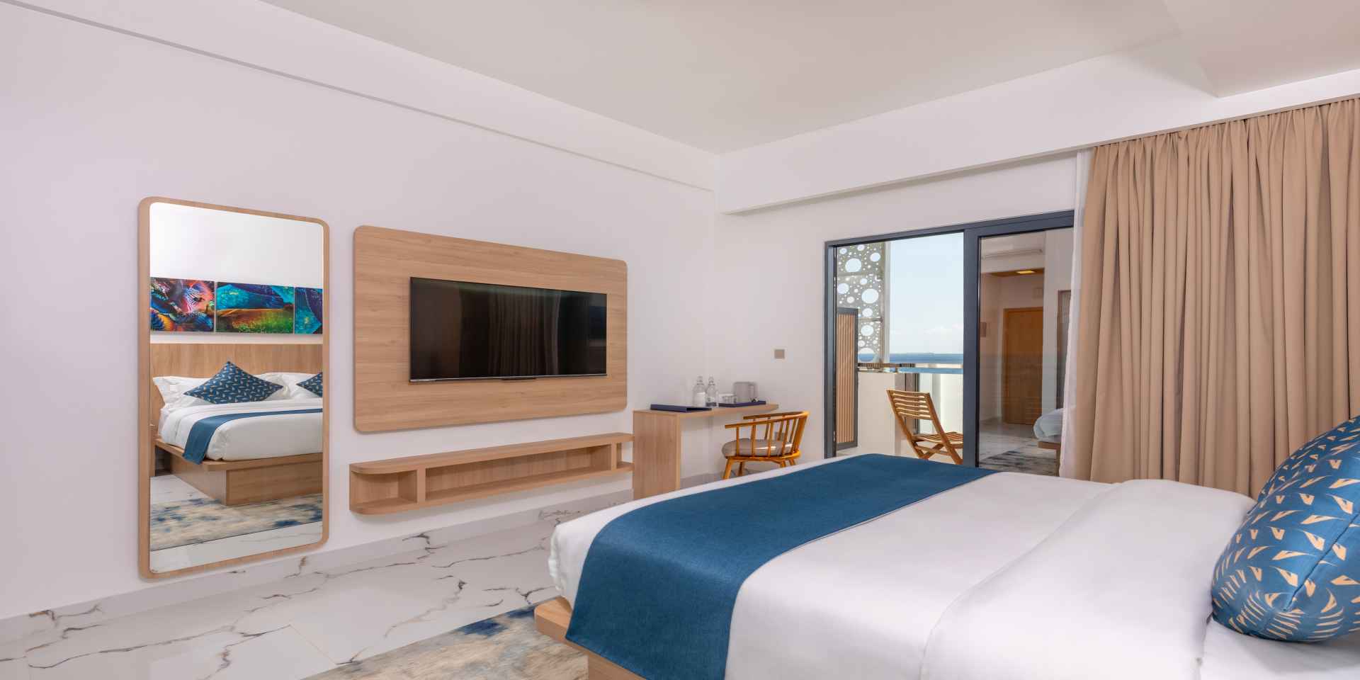 Arrival Beach & Spa