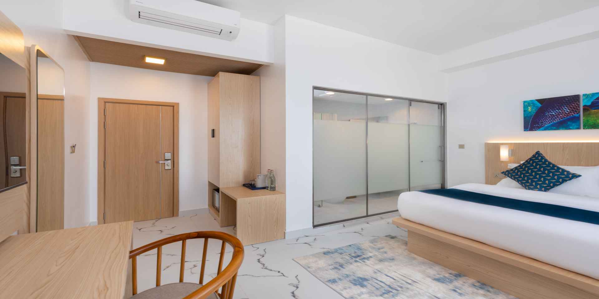 Arrival Beach & Spa