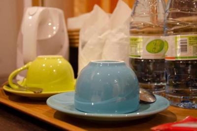 Room amenities