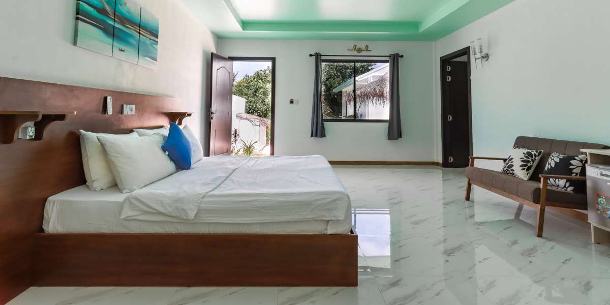 Clouds Beach Retreat
