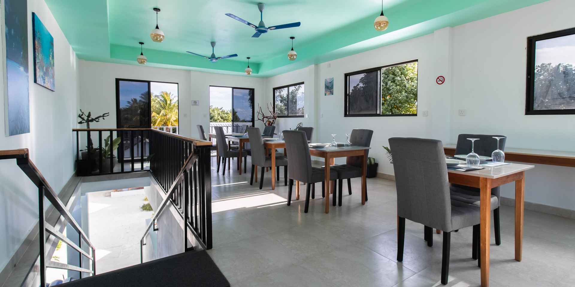 Clouds Beach Retreat