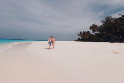 Valla island 