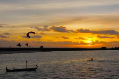 Sunset Beach 