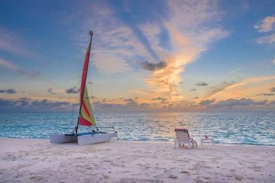 Beach View 
