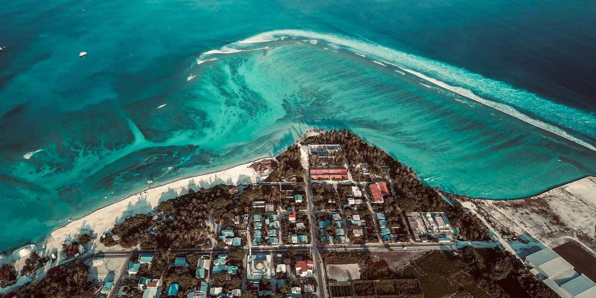 Oceana Inn Maldives