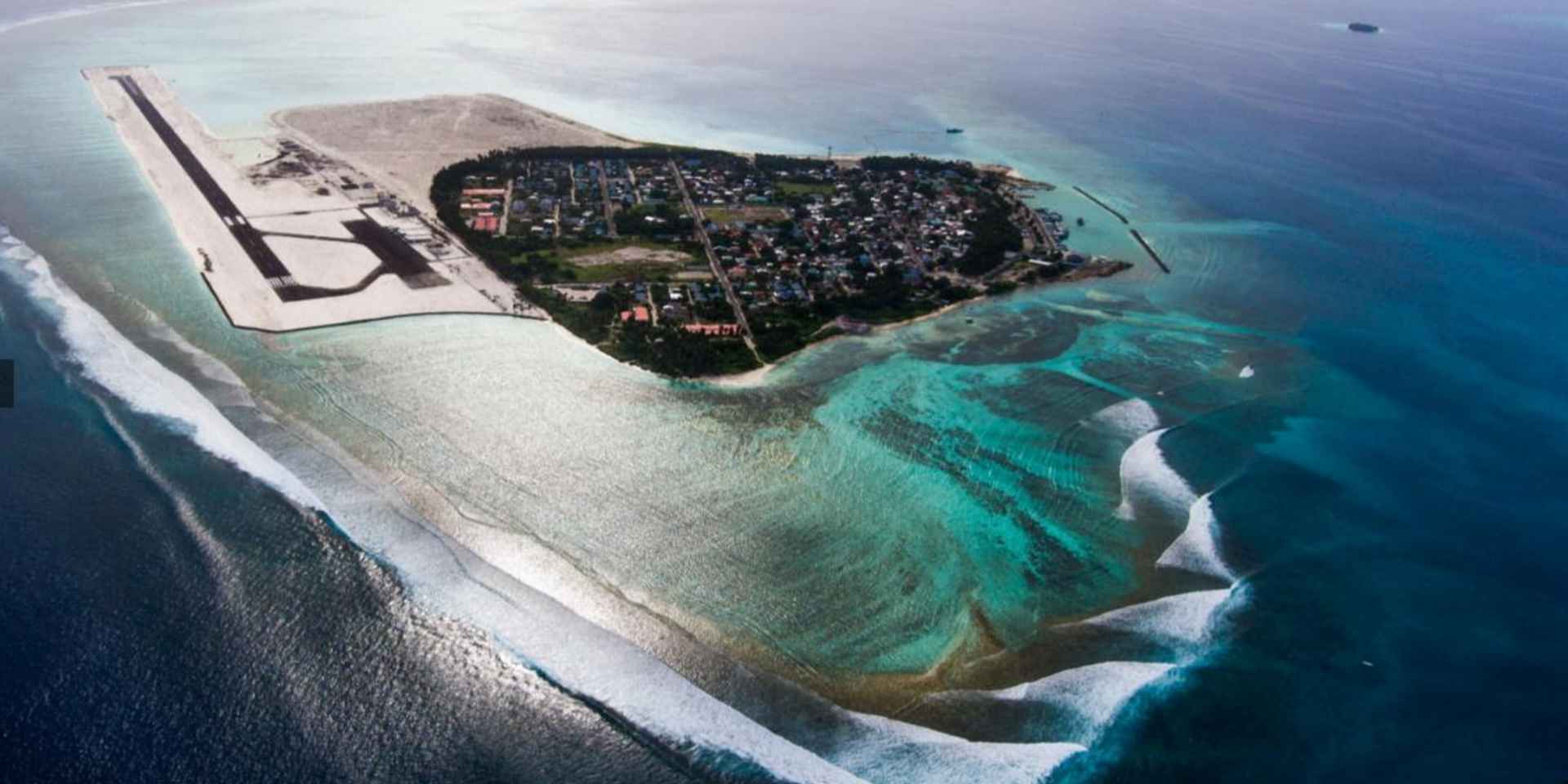 Oceana Inn Maldives