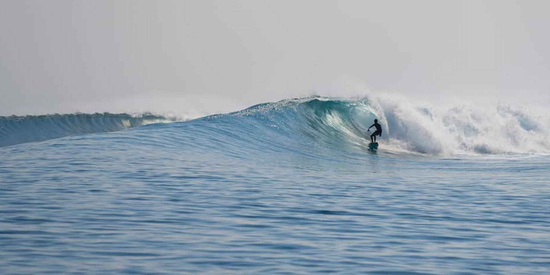 Oceana Inn Maldives