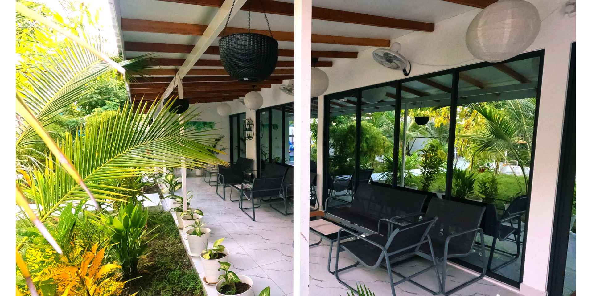 Oceana Inn Maldives