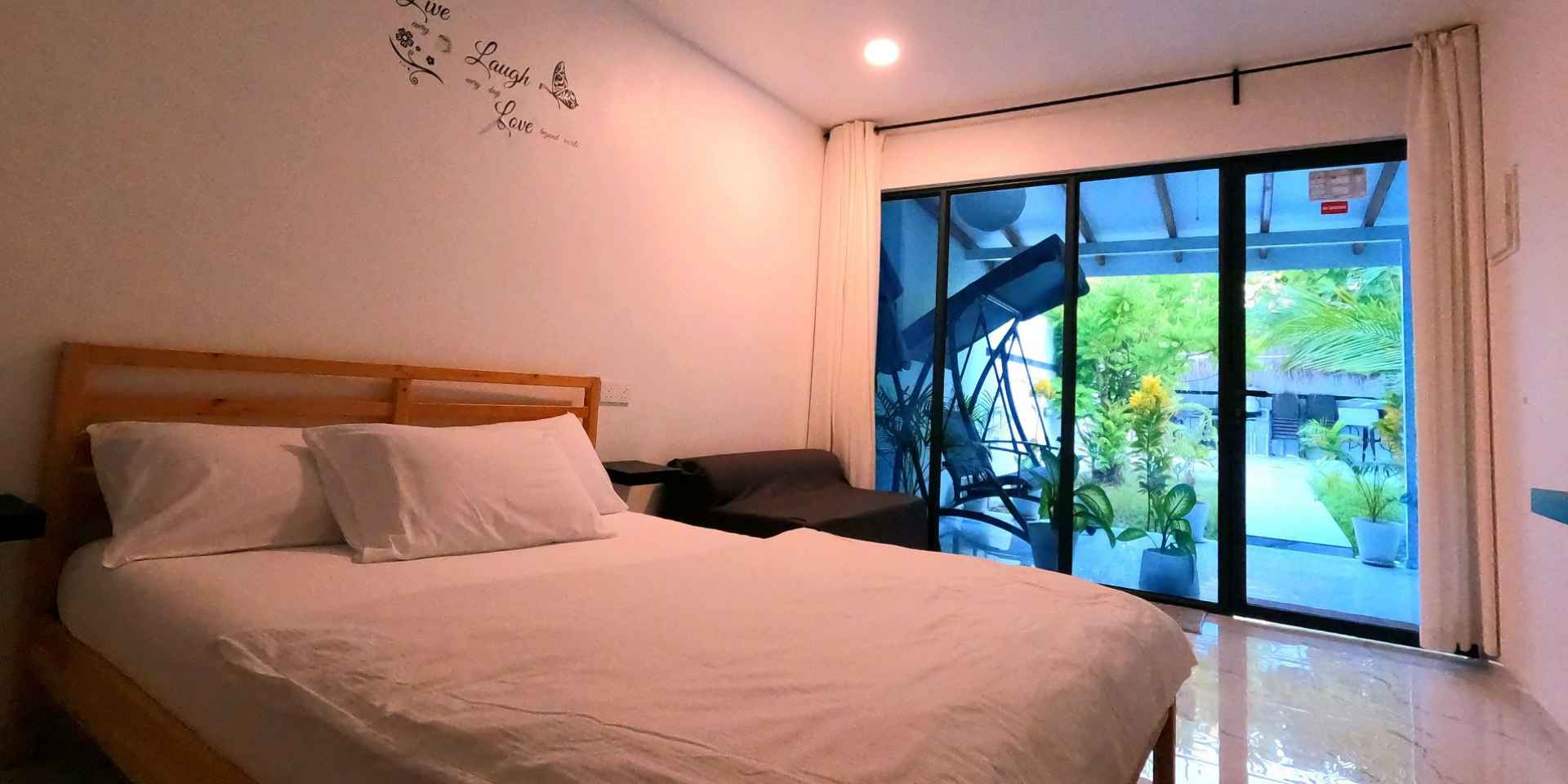 Oceana Inn Maldives