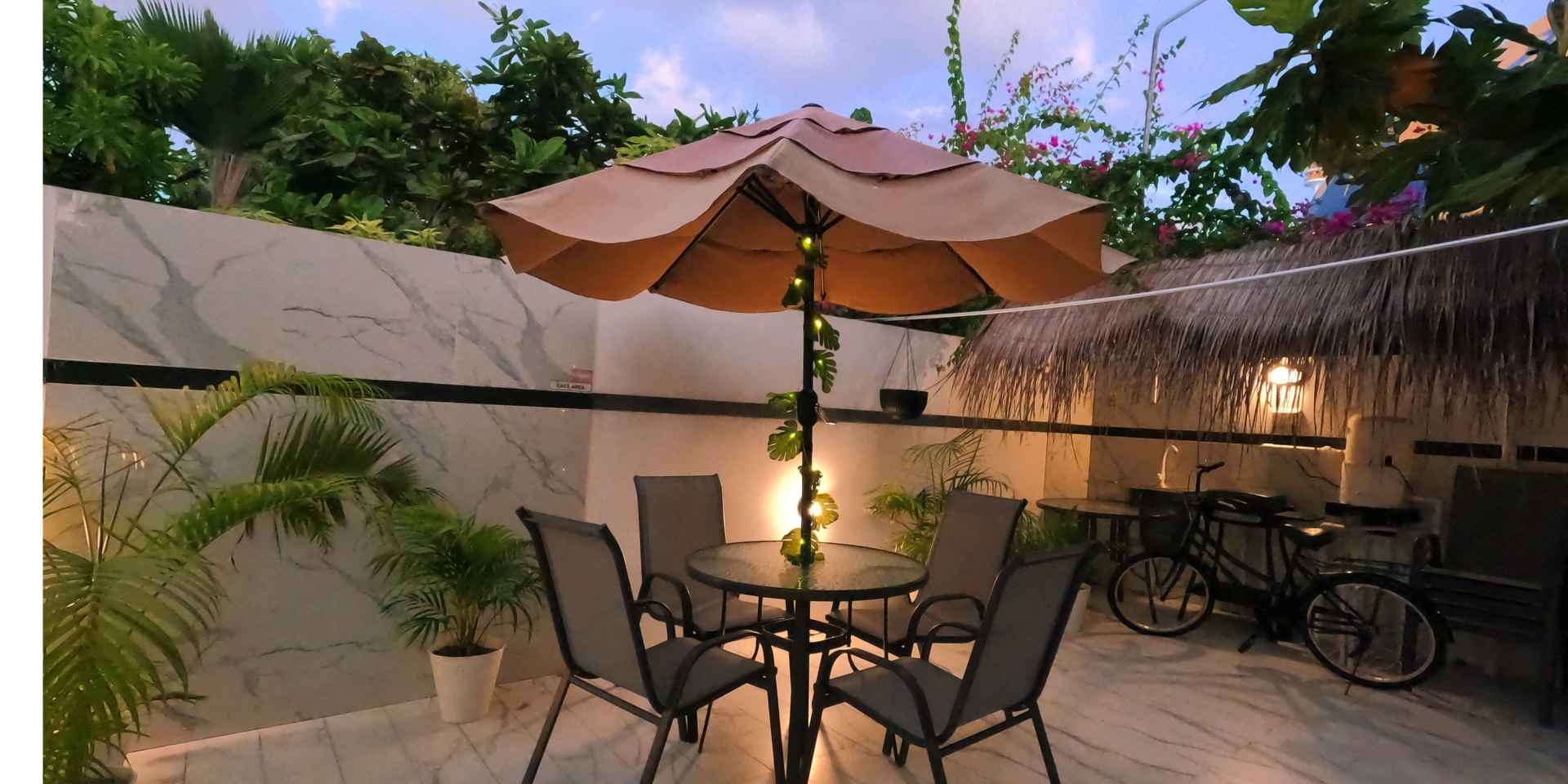 Oceana Inn Maldives