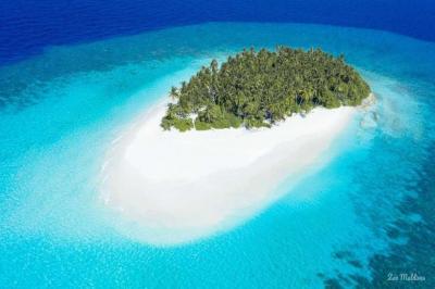 Valla—the picnic island