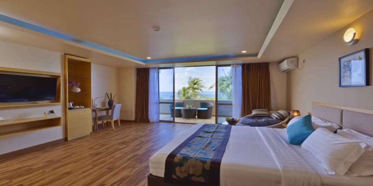 Openhotelier's Training Hotel