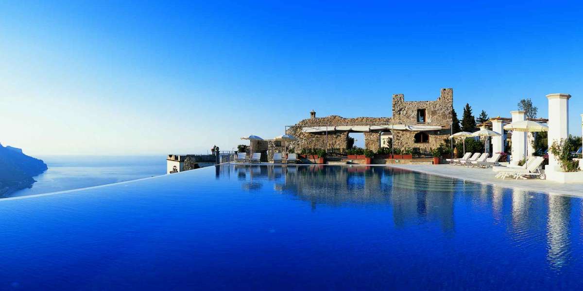 Openhotelier's Training Hotel