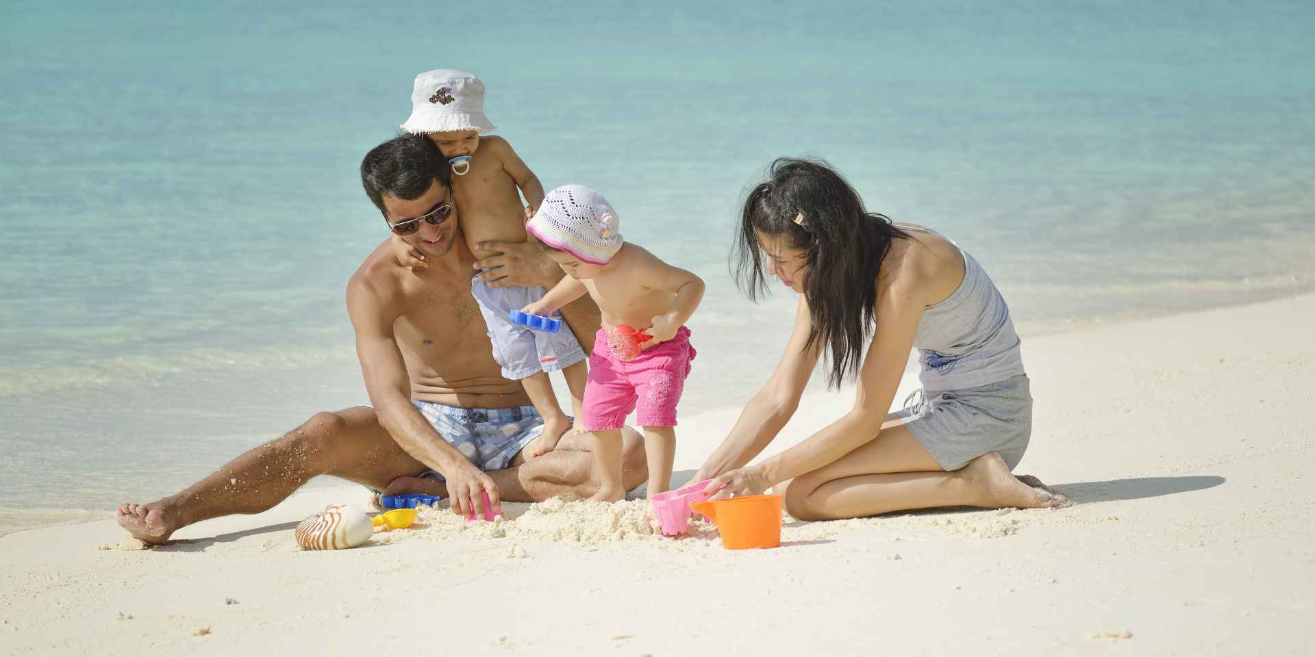 Openhotelier's Training Hotel