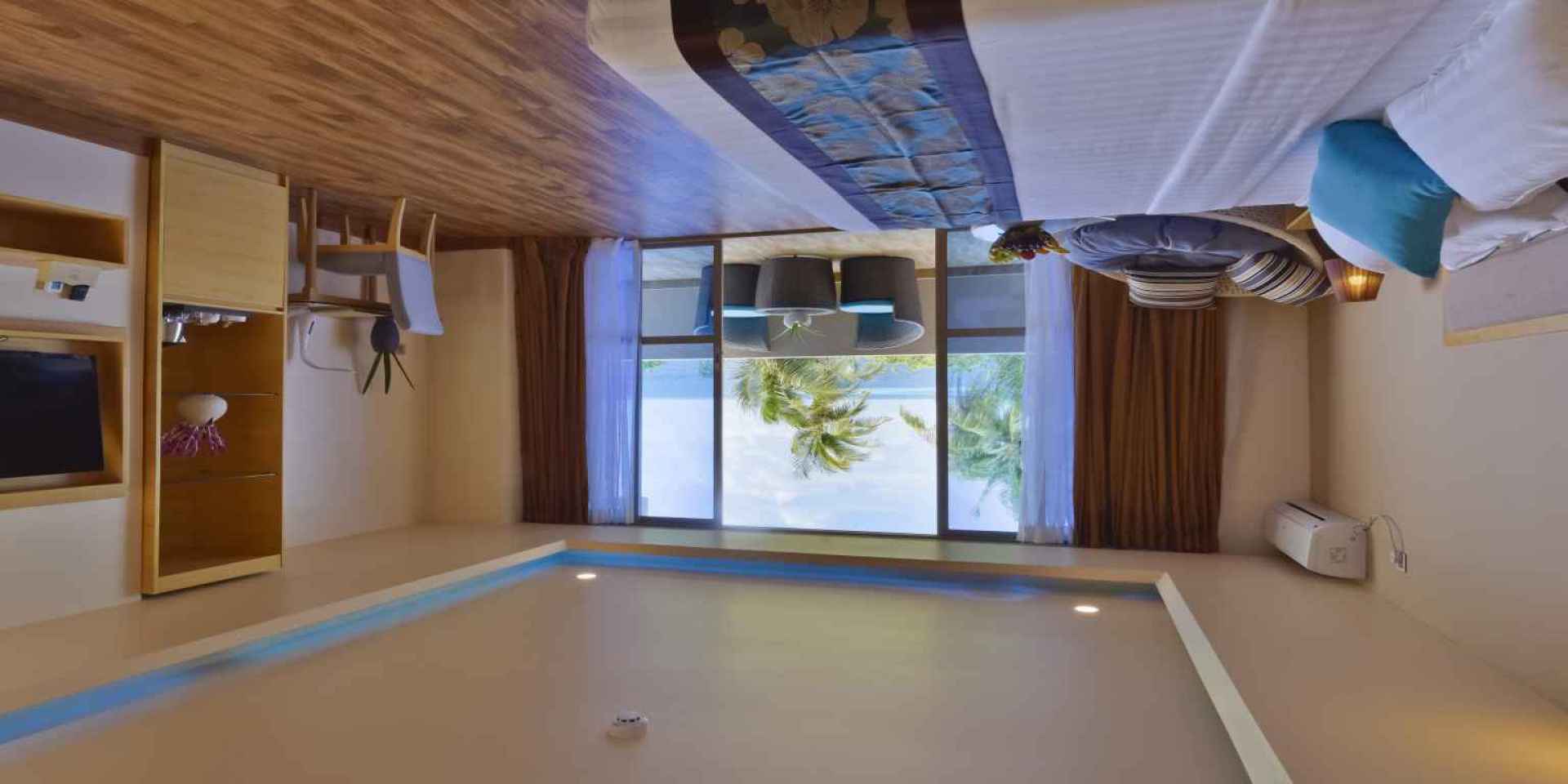 Openhotelier's Training Hotel