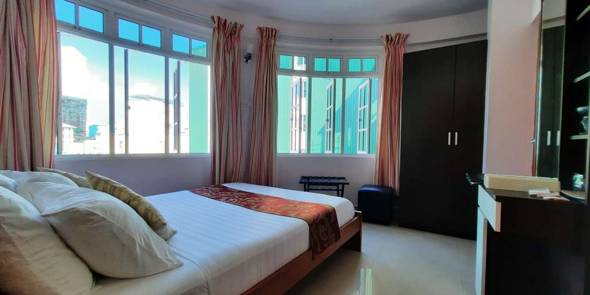 Hotel Octave Maldives
