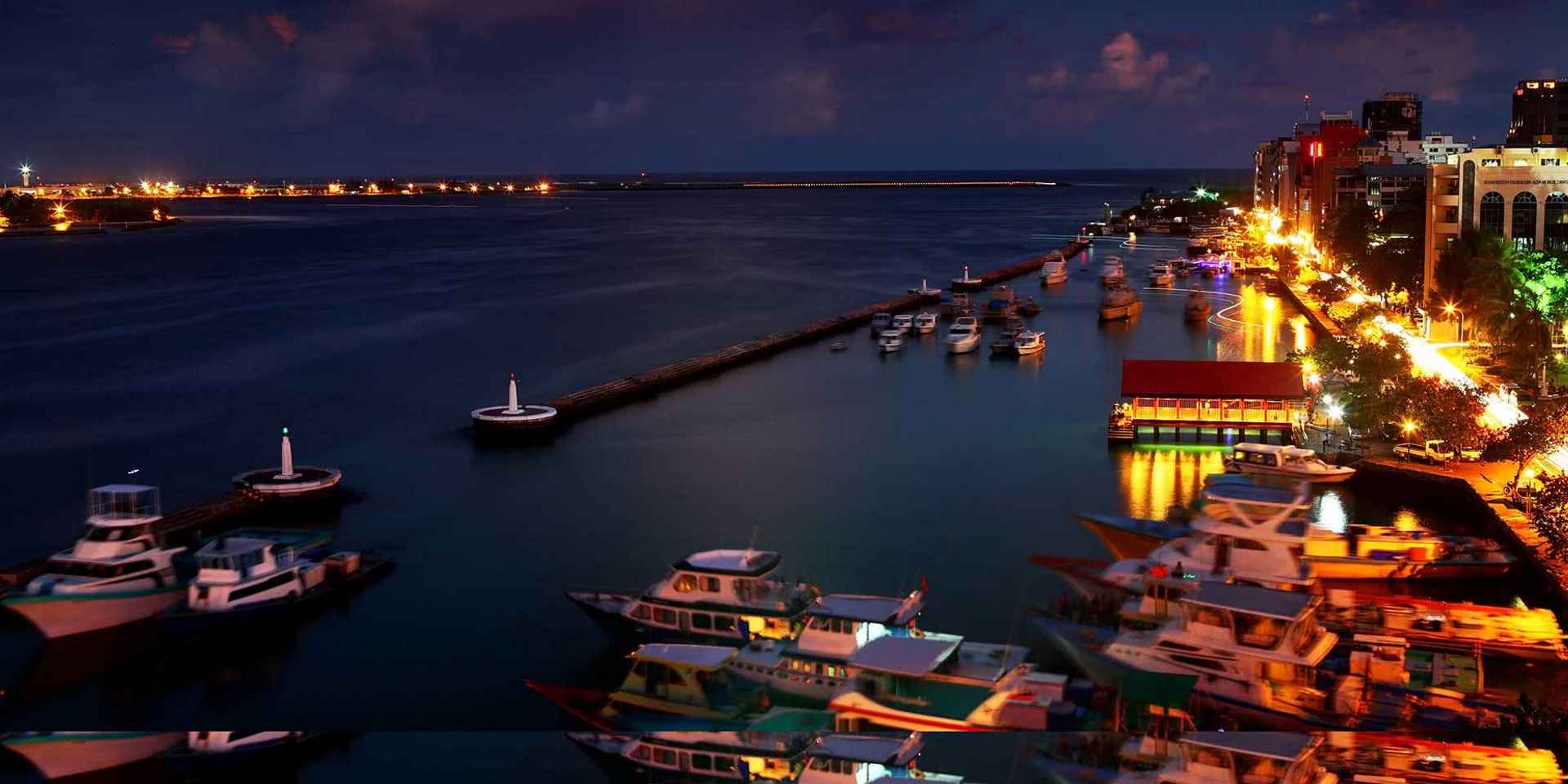 Hotel Octave Maldives