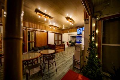 inside view