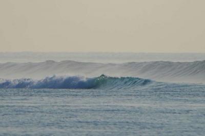 waves 