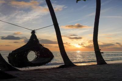 Sun rise