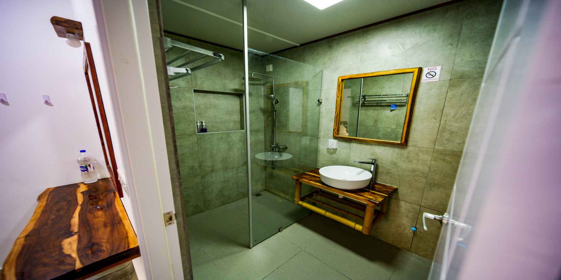 Washroom