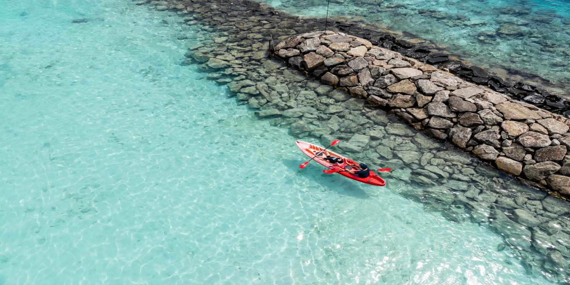 canoeing