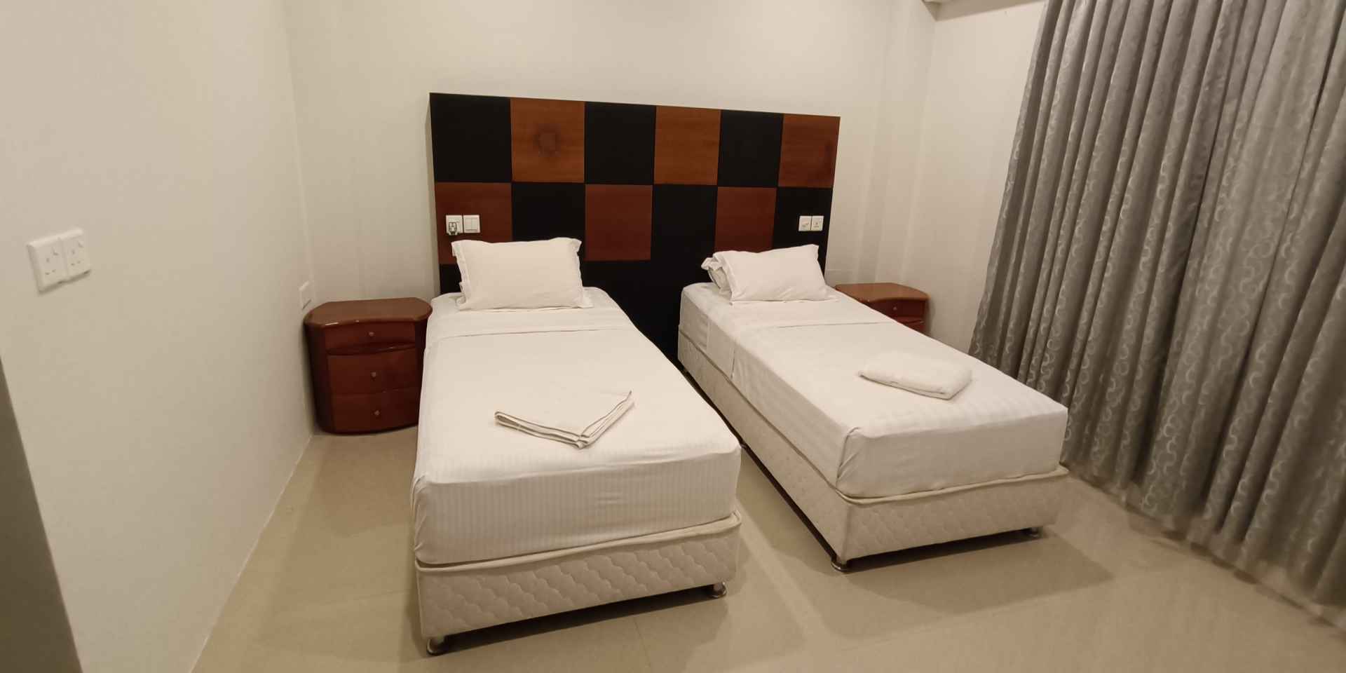 RAS RANA LODGE