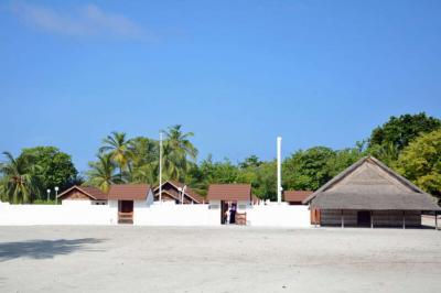 Island Hoping